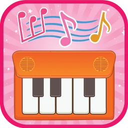 Biểu tượng Kids Piano