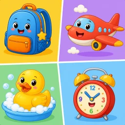 Autism Life Skills for Kids icon